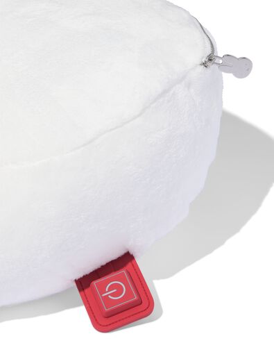 coussin chauffant rechargeable Miffy 55x40x18cm - 60402503 - HEMA