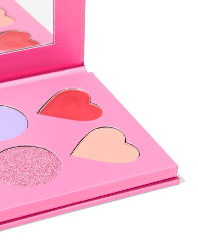 Make-up-Palette f&uuml;r Kinder - 11270103 - HEMA