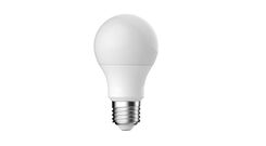 2er-Pack LED-Lampen, SMD, E27, 9.6 W, 1055 lm, Birnenlampen - 20070029 - HEMA