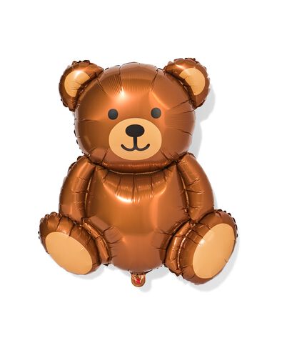 folieballon beer 65cm - 14250360 - HEMA