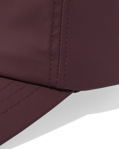 regenpet voor volwassenen - 34400272 - HEMA