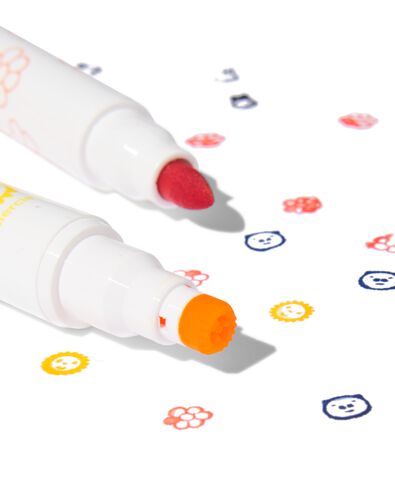 nijntje stempelstiften - 5 stuks - 15900596 - HEMA