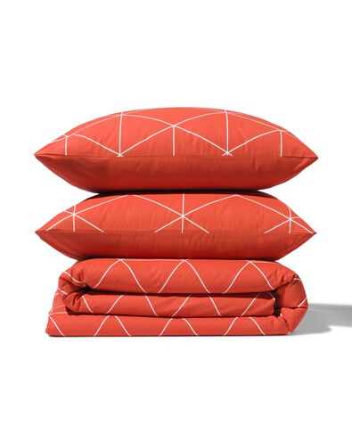 Bettw&auml;sche &ndash; Soft Cotton terra - 1000018696 - HEMA