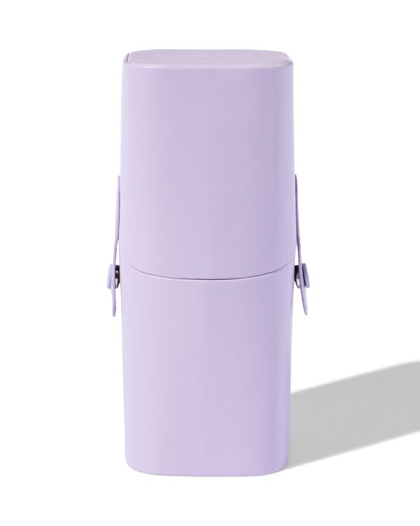 tube pour pinceaux de maquillage  - 11201045 - HEMA