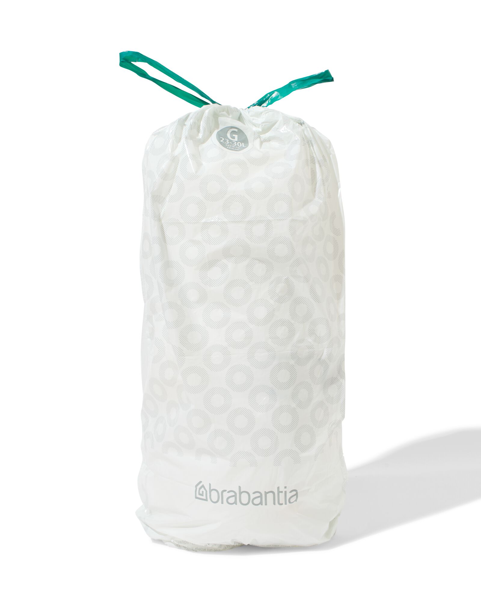 HEMA Sacs Poubelles Brabantia 30L - 20 Pièces