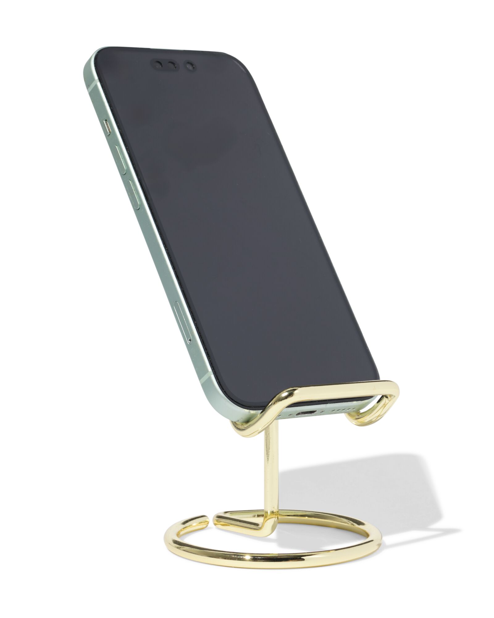 telefoonstandaard 7.5x10.8cm  - 60100535 - HEMA