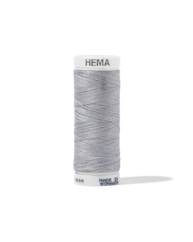 diverse kleuren - machinegaren - 1000016223 - HEMA