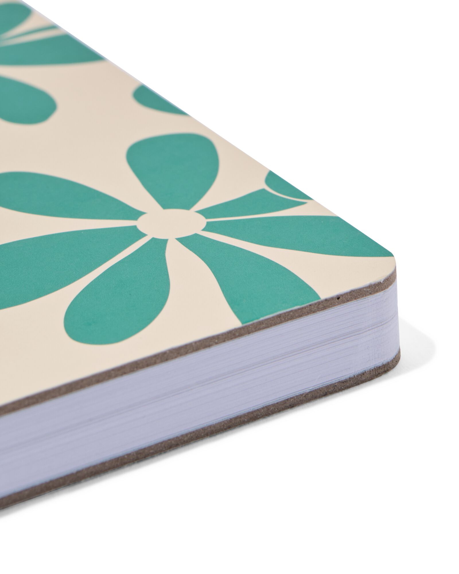 bullet journal fleurs - 14106008 - HEMA