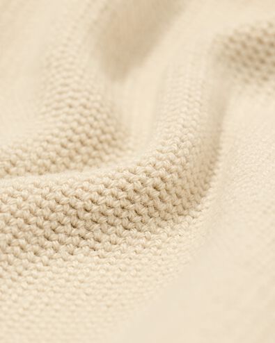 Herren-Poloshirt Kris texturiert beige beige - 2189130BEIGE - HEMA