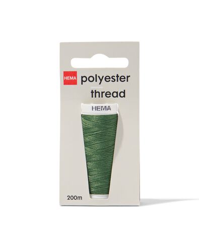 In verschiedenen Farben. Maschinenn&auml;hgarn - 1000016223 - HEMA