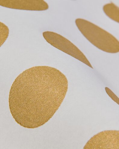 nappe papier 138 x 220 cm pois - 14230071 - HEMA