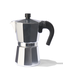 Espressokocher für 6 Tassen Espresso - 80610080 - HEMA
