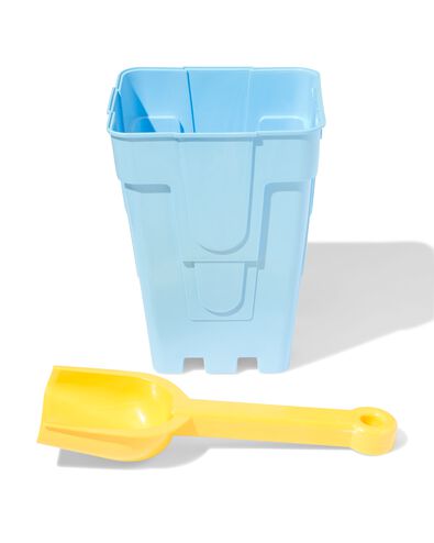 kit de ch&acirc;teau de sable - 15800150 - HEMA