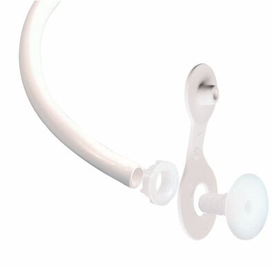 badslang met plug - 33523043 - HEMA