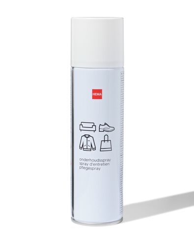 spray d'entretien 250 ml - 20500107 - HEMA