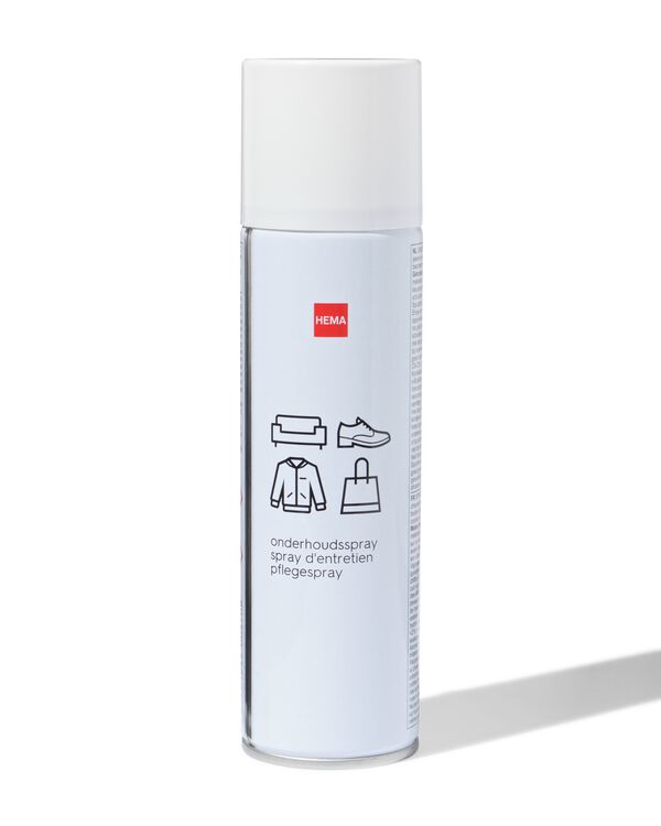 onderhoudspray 250ml - 20500107 - HEMA