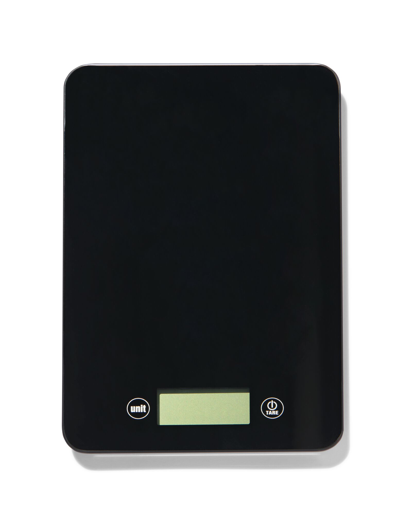 balance de cuisine num&eacute;rique - 80880037 - HEMA