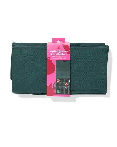 boîte de rangement pour boules - 25110251 - HEMA