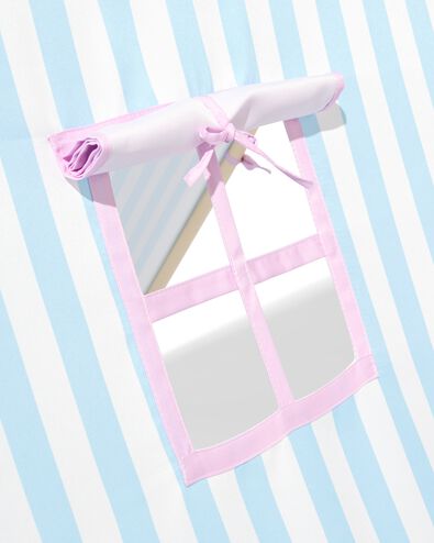 Takkie- und Siepie-Spielzelt - 15800216 - HEMA