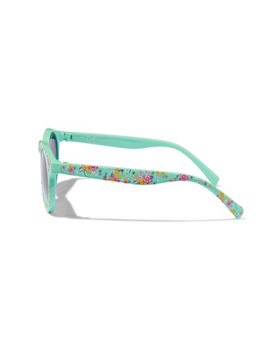Kinder-Sonnenbrille, Blumen - 12500209 - HEMA