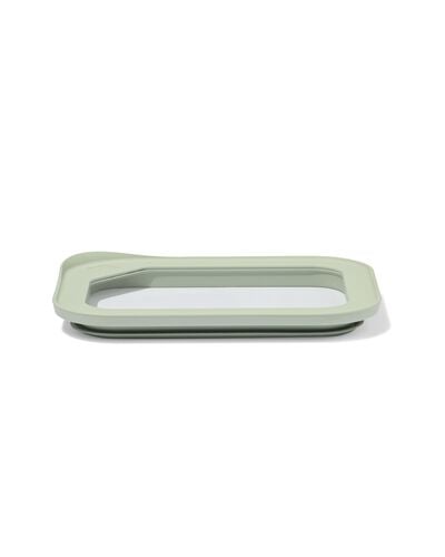 couvercle taille M verre couvercle verre - M mix - 80810522 - HEMA