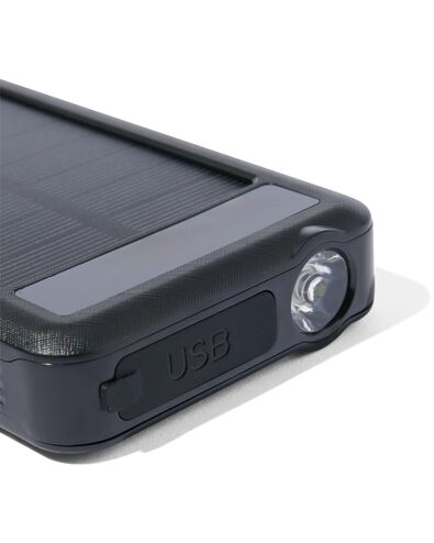 solar powerbank 10.000mAh - 39510005 - HEMA