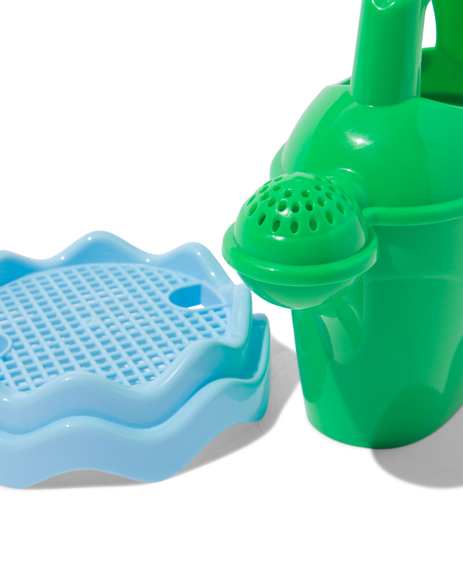 set de seaux de plage Takkie & Siepie - 15800027 - HEMA
