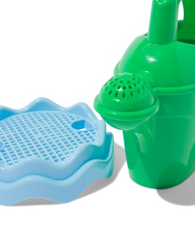 set de seaux de plage Takkie & Siepie - 15800027 - HEMA