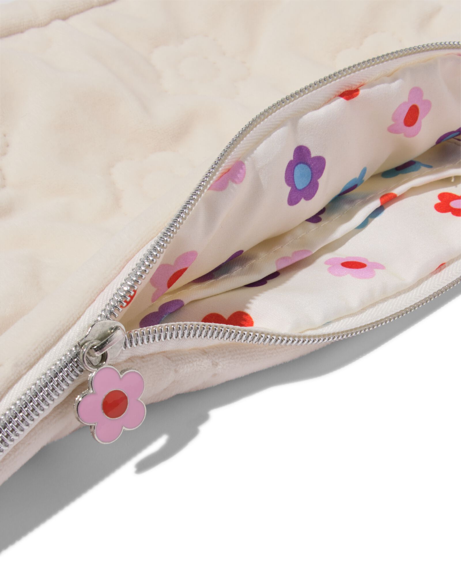 Umh&auml;ngetasche 30&nbsp;x17&nbsp;x5&nbsp;cm, Blume - 61130128 - HEMA