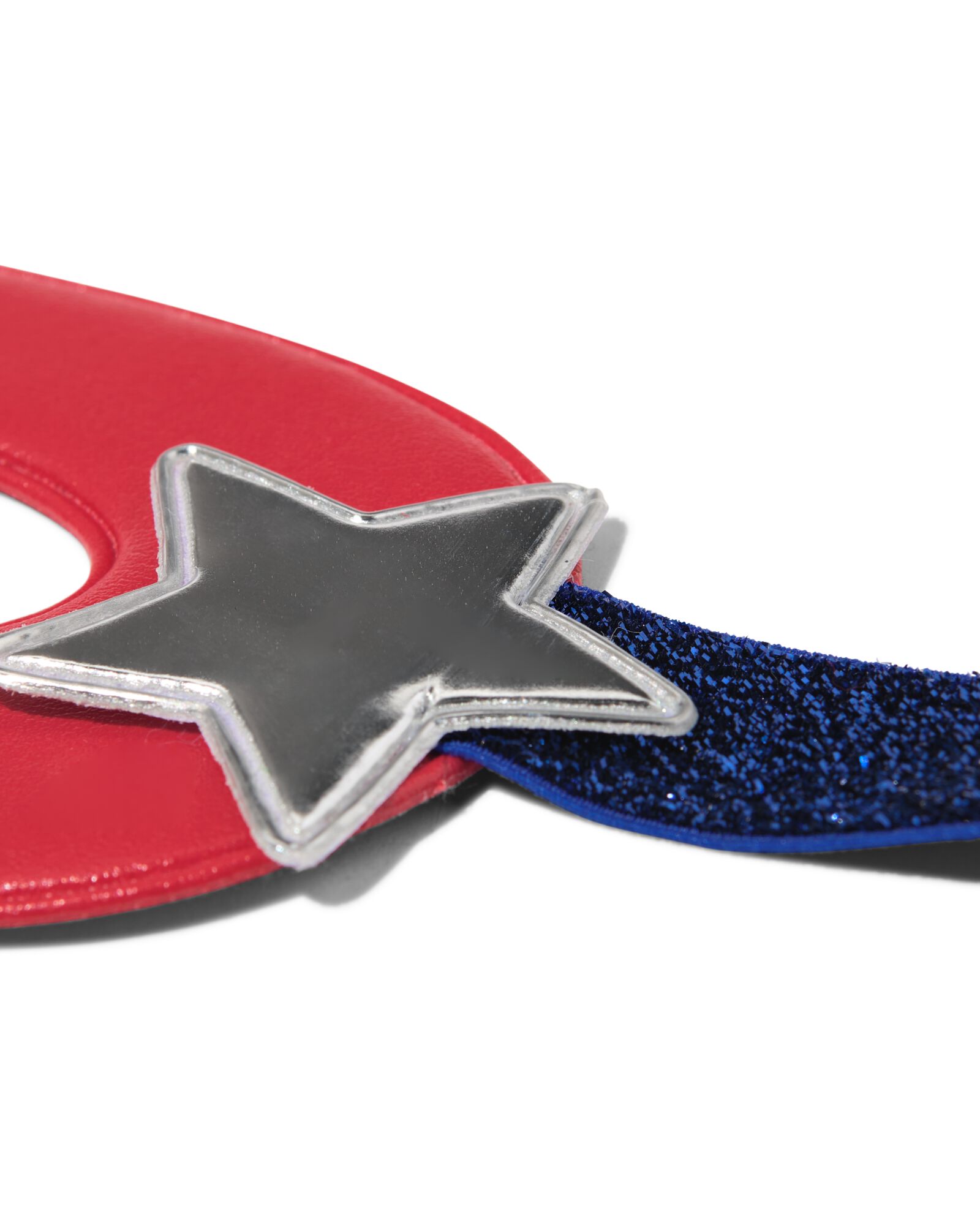 masque de f&ecirc;te feutre  - 14250383 - HEMA