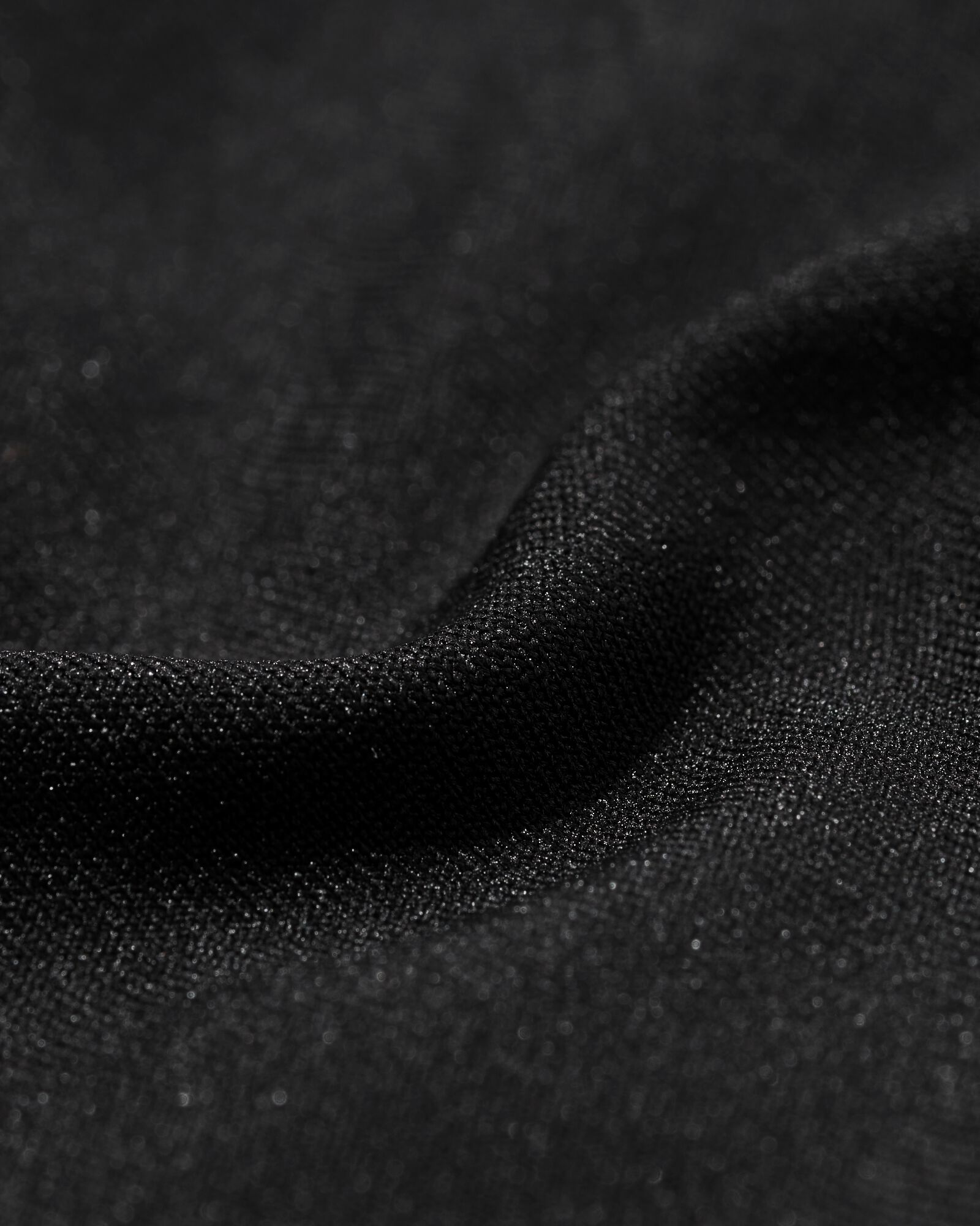 legging de sport enfant noir noir - 30680012BLACK - HEMA