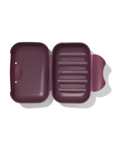 zeepdoosje 11.5x7.5x4.8cm - 11854116 - HEMA