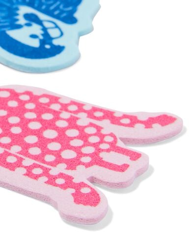 autocollants en mousse monstres - 15900332 - HEMA