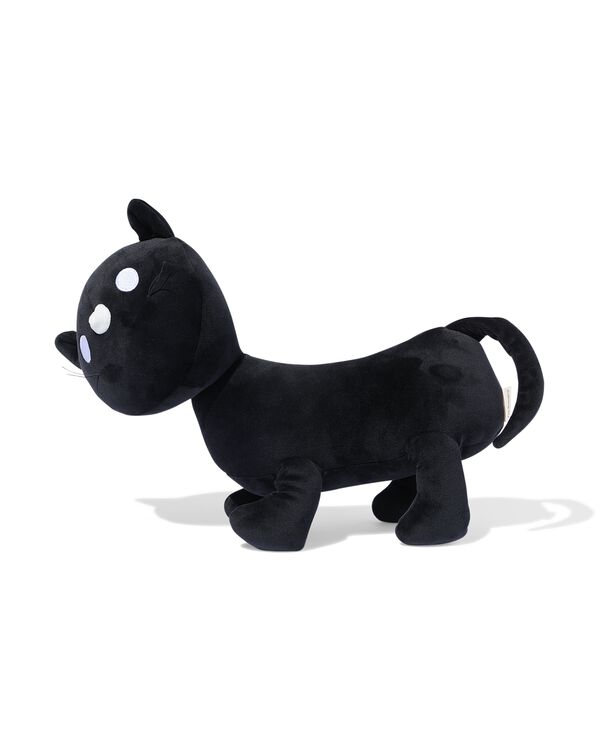 Siepie knuffel om aan te kleden 40x15x35cm - 60060020 - HEMA