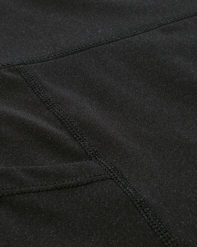 dames fietsbroek - 36030407 - HEMA