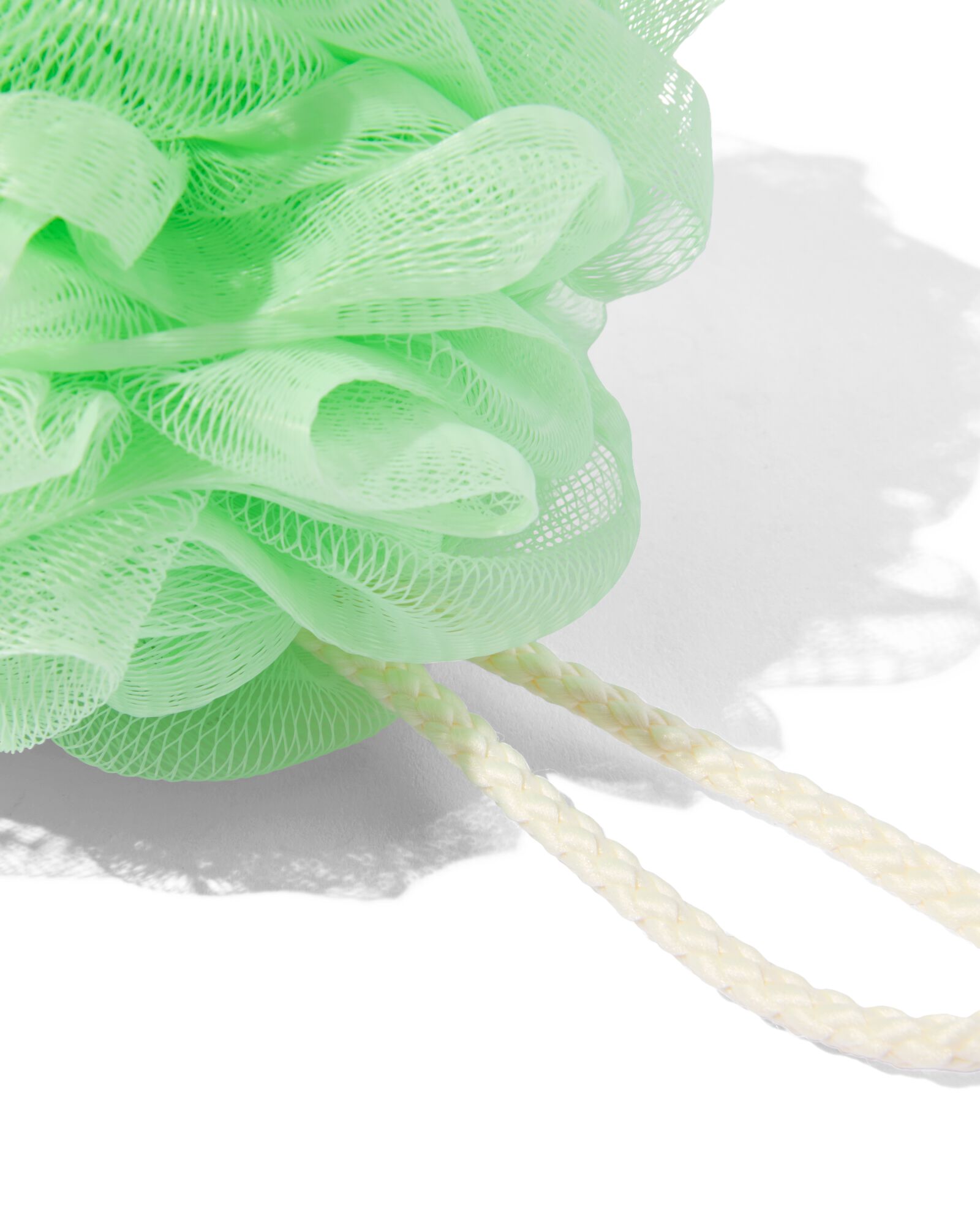 fleur de douche vert clair - 11880066 - HEMA