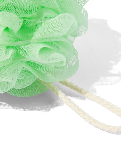 fleur de douche vert clair - 11880066 - HEMA