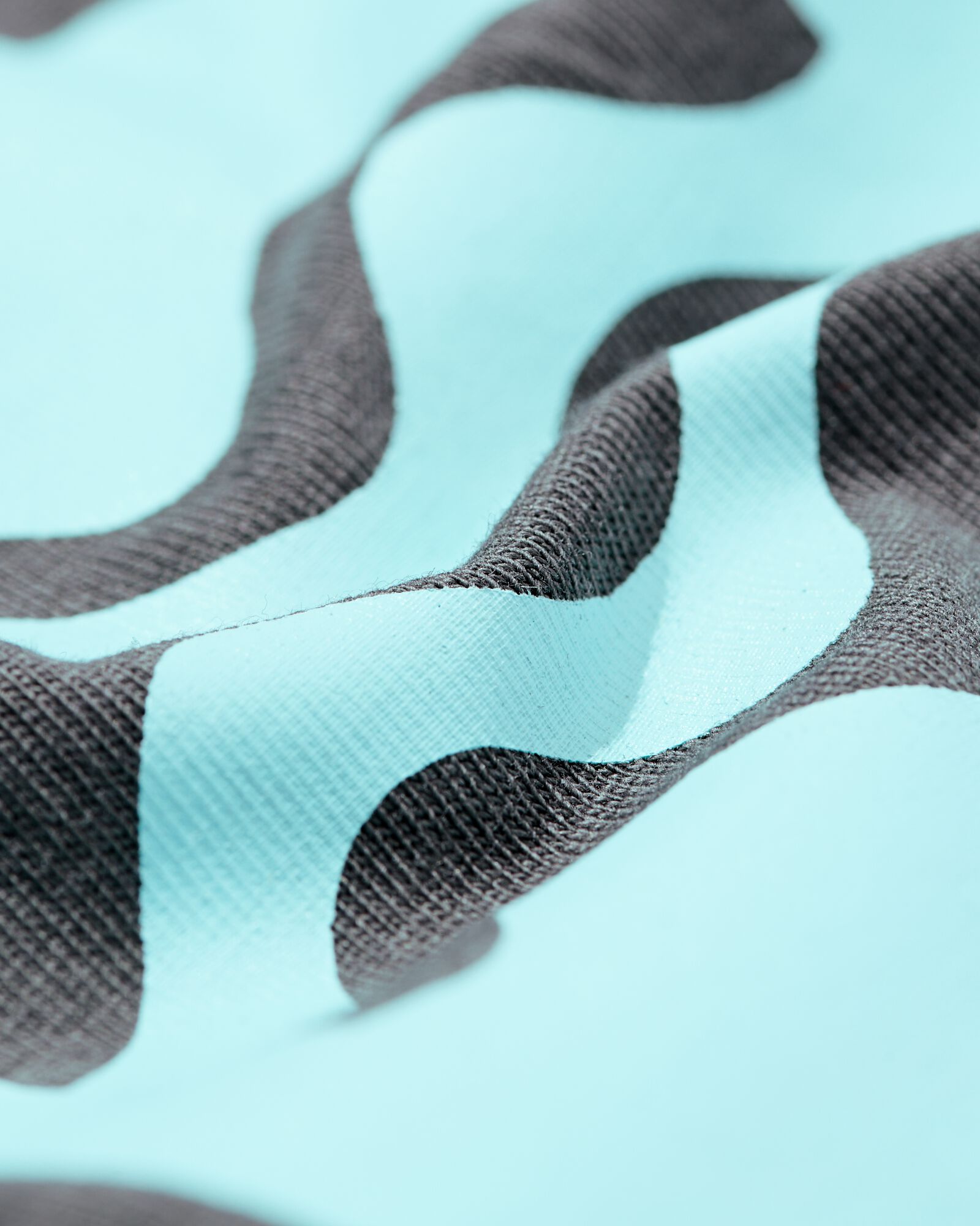 T-shirt enfant &eacute;t&eacute;  gris fonc&eacute; - 30709209DARKGREY - HEMA