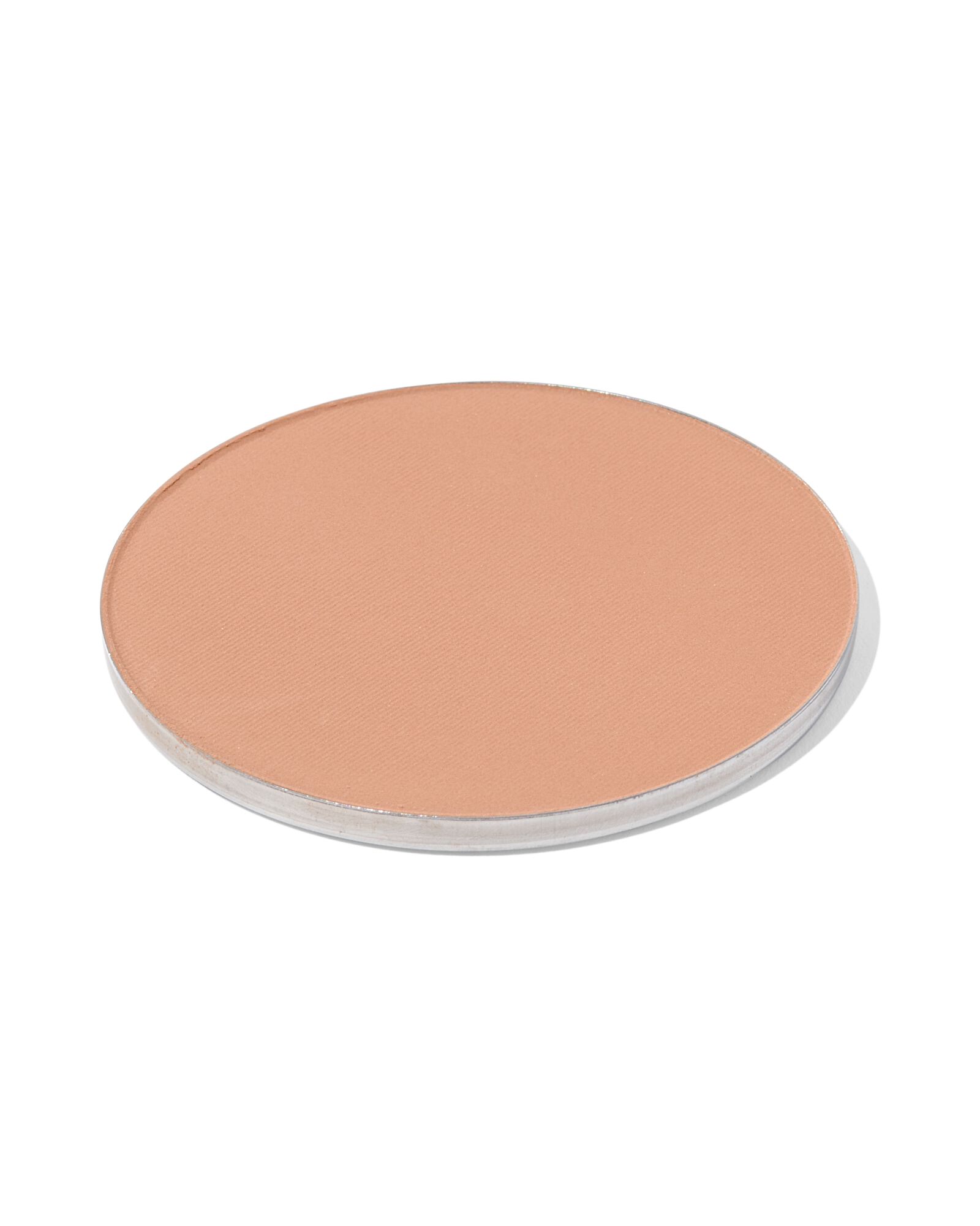 navulling mattifying powder 25 golden caramel - 11290417 - HEMA