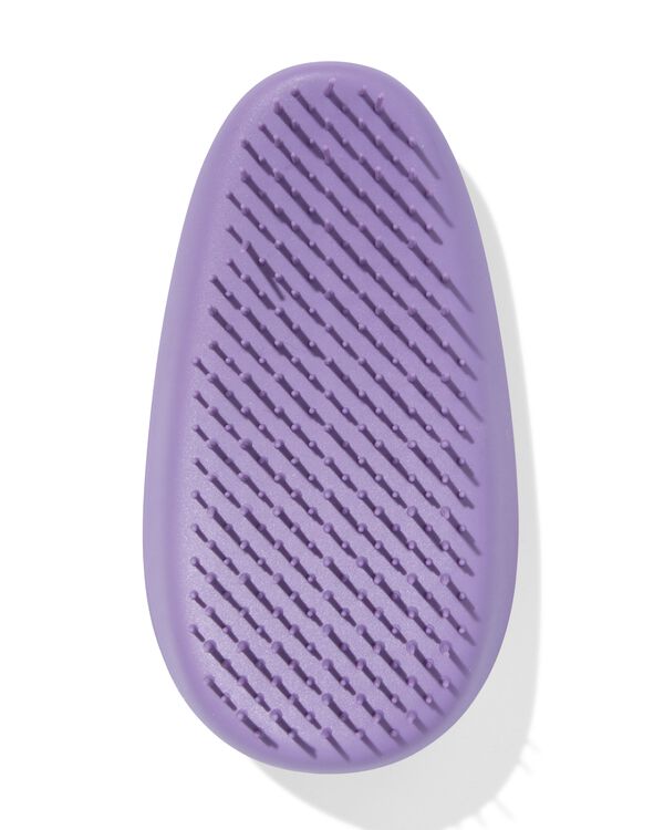 brosse &agrave; cheveux anti-noeuds - 11810043 - HEMA