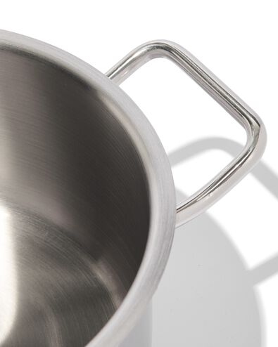 casserole &Oslash; 16 cm Napoli faitout 16 cm Napoli - 80190045 - HEMA