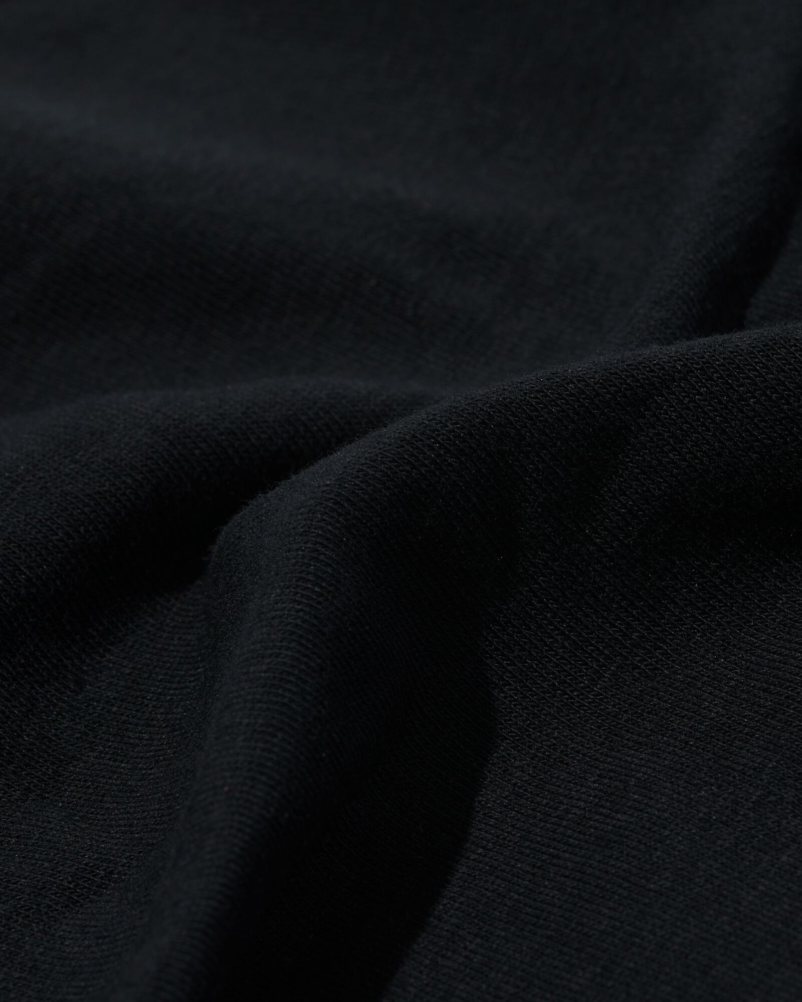 2 shorties femme coton stretch noir noir - 1000030352 - HEMA