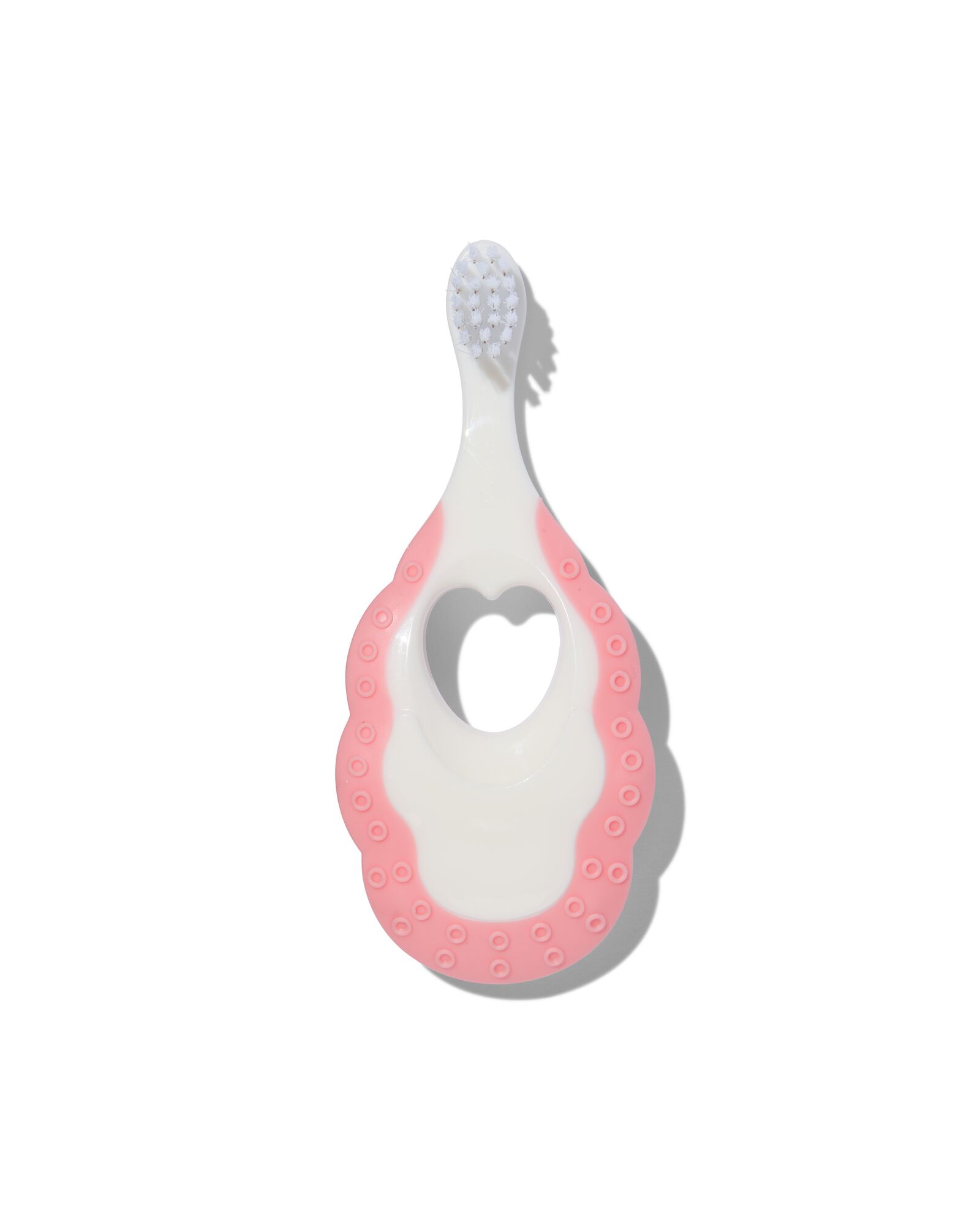 brosse &agrave; dents b&eacute;b&eacute; 0-2 ans - 11141036 - HEMA