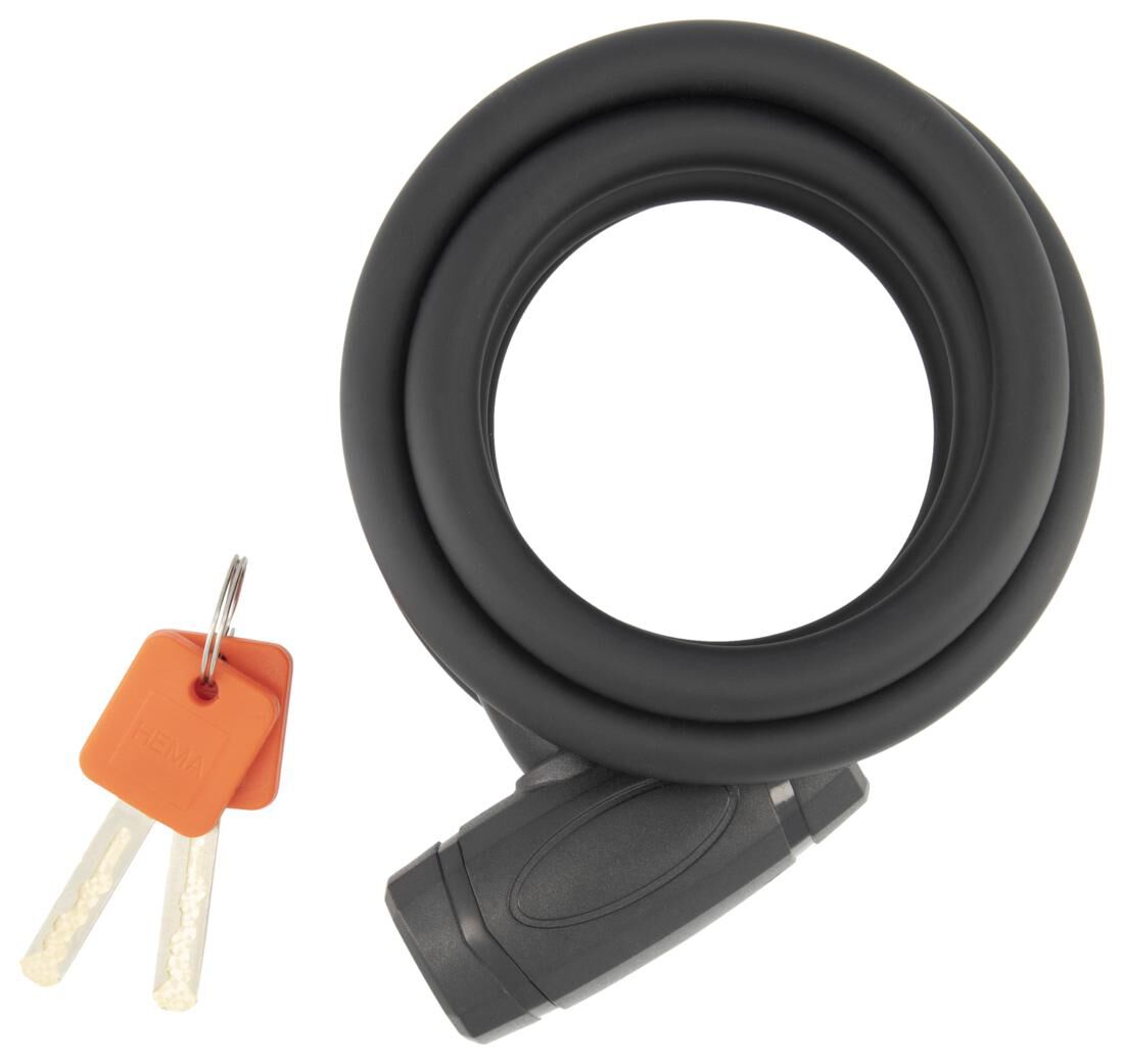 hema bike lock