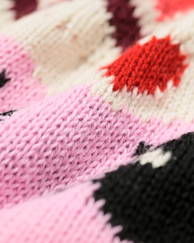 Siepie Babypullover ecru ecru - 33049970ECRU - HEMA