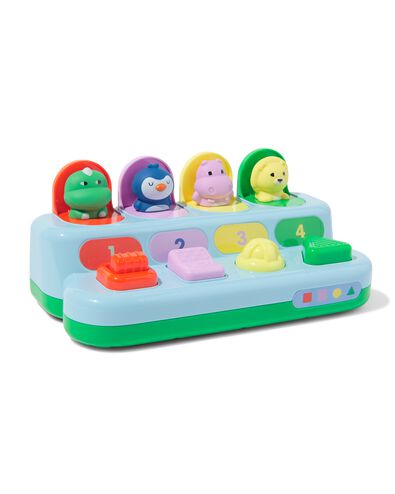 jeu de boutons 26,5x14x14cm - 15100211 - HEMA