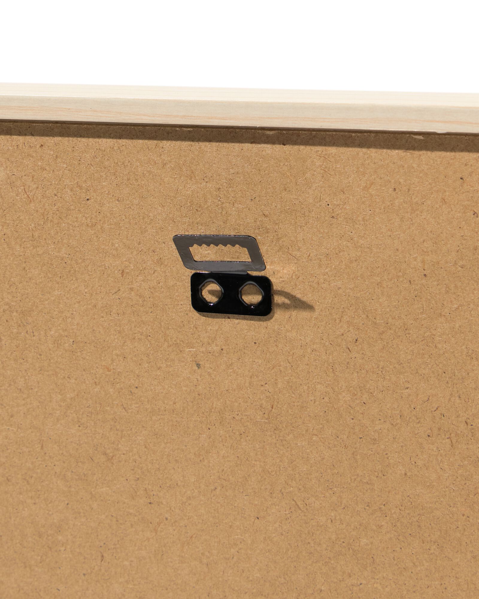 Bilderrahmen 30 &times; 40 cm, Holz, schmal - 13626072 - HEMA