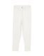 pantalon thermo enfant blanc 134/140 - 19319114 - HEMA
