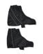 couvre-chaussures pluie pliant - 34460110 - HEMA