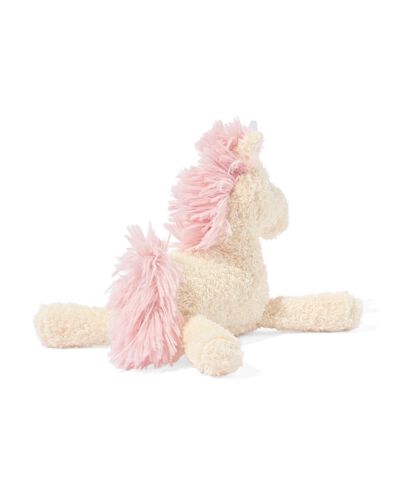 Stofftier Einhorn - 15110780 - HEMA